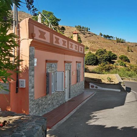 Finca Rural Mar De Nubes Vega de San Mateo Exterior foto
